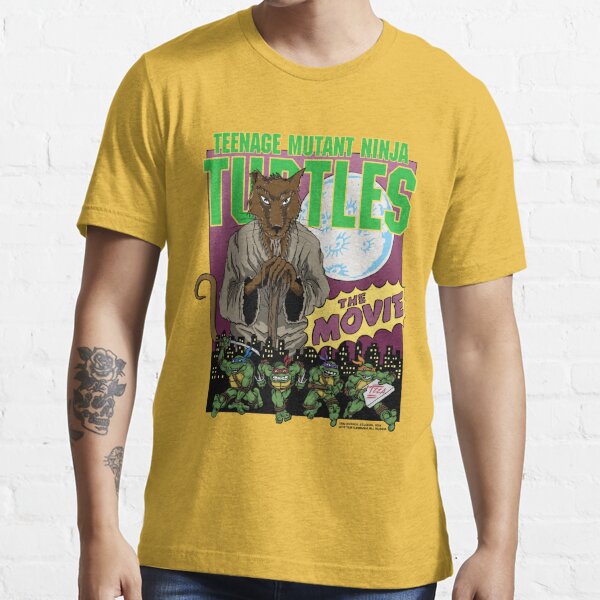 Teenage Mutant Ninja Groot T-Shirt – Pop Up Tee