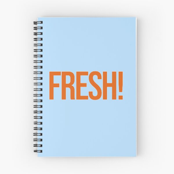 Item preview, Fresh Airlines  designed and sold by TheLongestRoute.