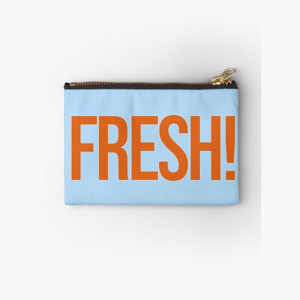 Item preview, Fresh Airlines  designed and sold by TheLongestRoute.