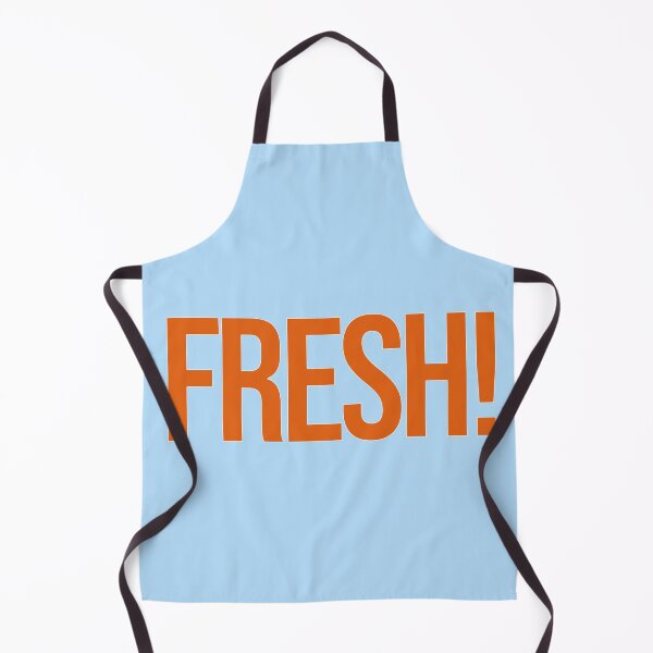 Item preview, Fresh Airlines  designed and sold by TheLongestRoute.