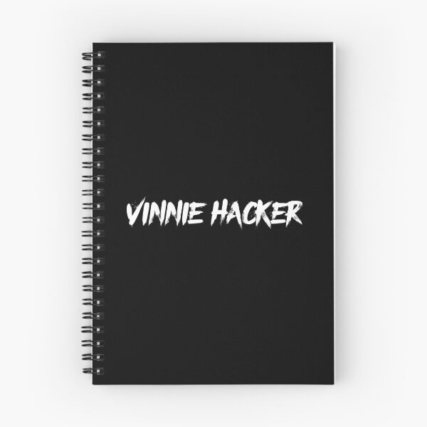 Item preview, Vinnie Hacker designed and sold by dsxclothing.