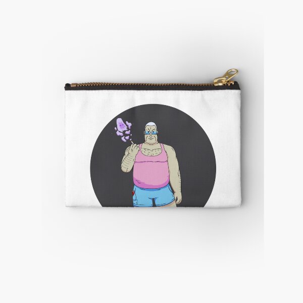 Item preview, Big Lez Show - Lezly Mackerel designed and sold by bahicharafe.
