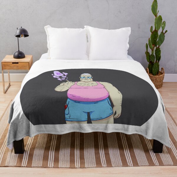 Item preview, Big Lez Show - Lezly Mackerel designed and sold by bahicharafe.