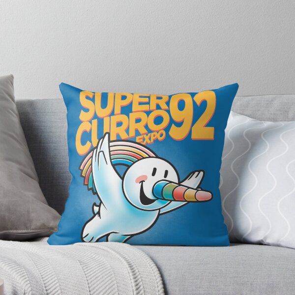Item preview, Super curro designed and sold by trheewood.