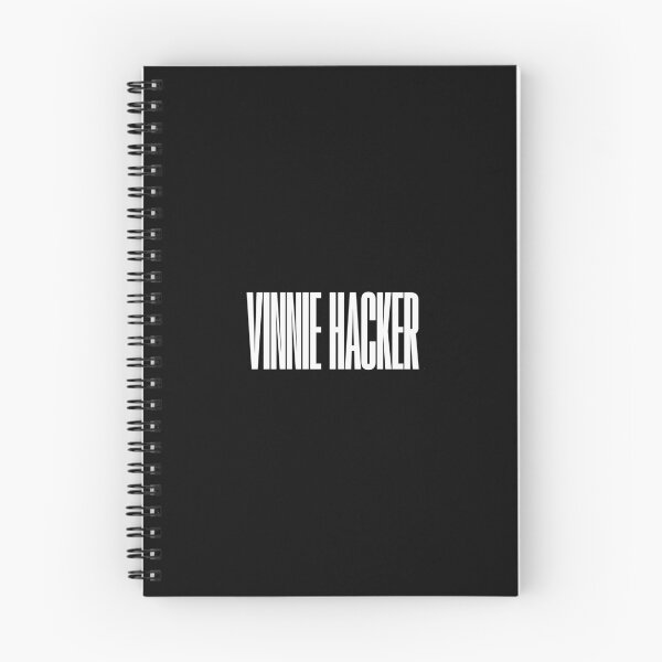 Item preview, Vinnie Hacker designed and sold by dsxclothing.