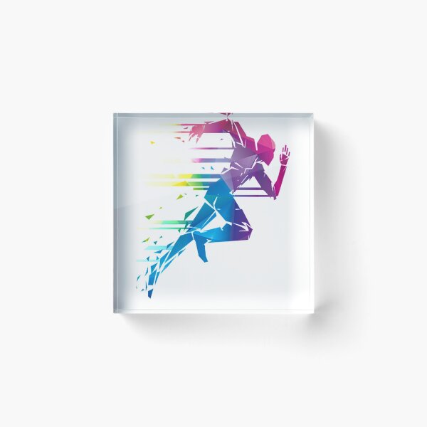 Item preview, Man Running , T-shirt , Stickers , Case Phone designed and sold by New hope Karnel.
