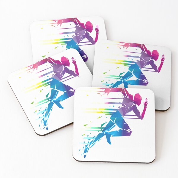 Item preview, Man Running , T-shirt , Stickers , Case Phone designed and sold by New hope Karnel.