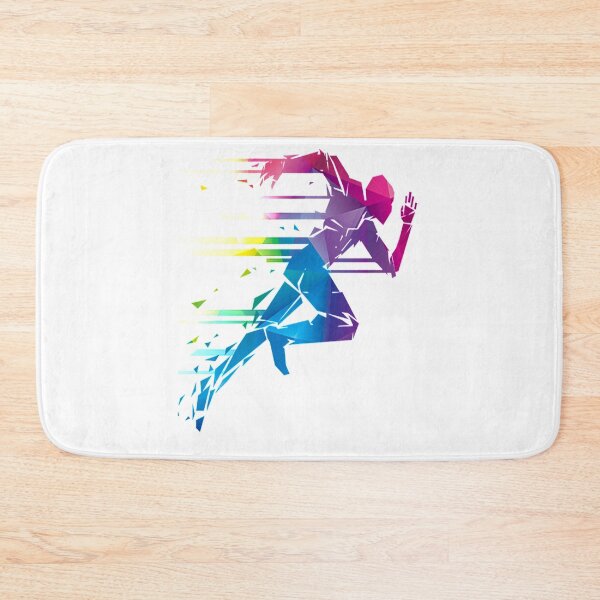 Item preview, Man Running , T-shirt , Stickers , Case Phone designed and sold by New hope Karnel.