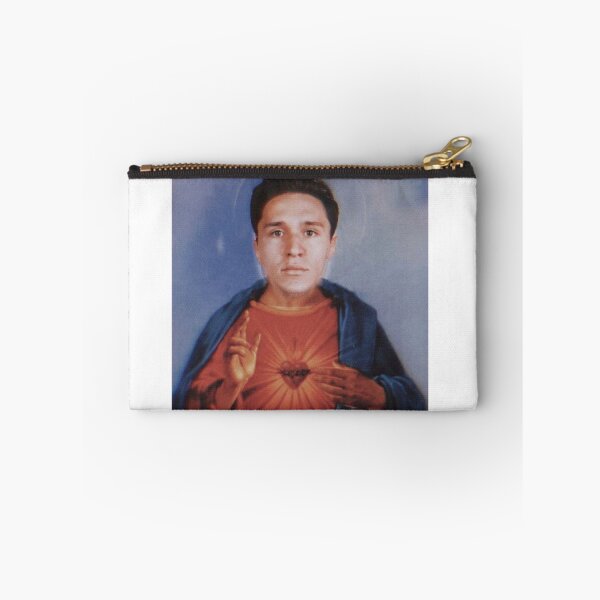 Item preview, Federico Chiesa santino Sacro Cuore designed and sold by DigitalJuliArt.