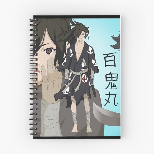 Item preview, Dororo designed and sold by Methuselah87.