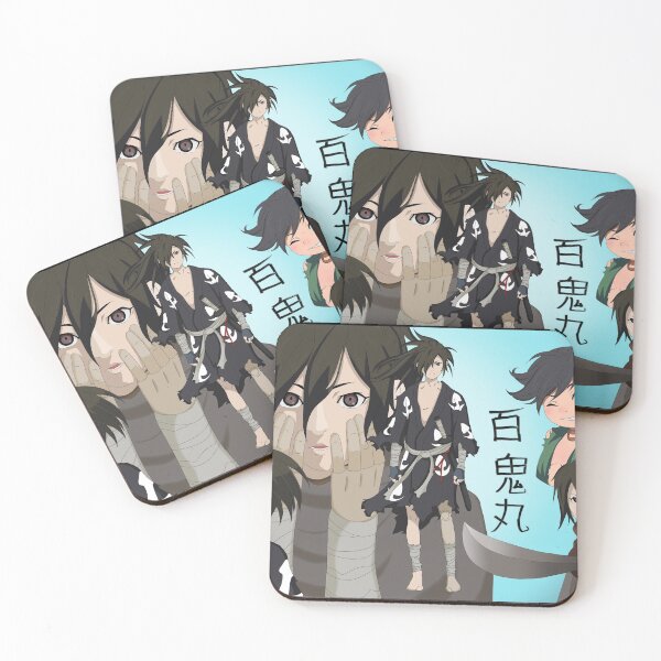 Item preview, Dororo designed and sold by Methuselah87.