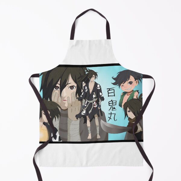 Item preview, Dororo designed and sold by Methuselah87.