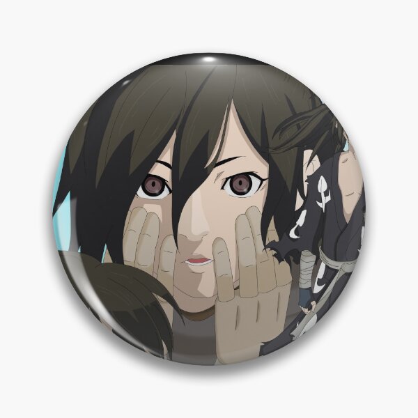 Item preview, Dororo designed and sold by Methuselah87.