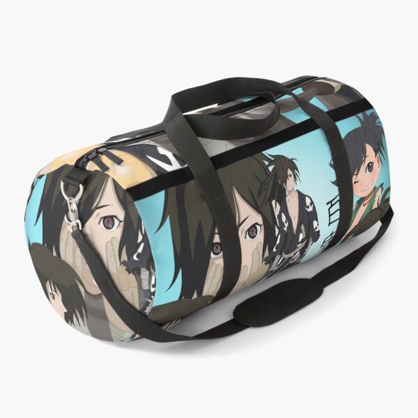Item preview, Dororo designed and sold by Methuselah87.