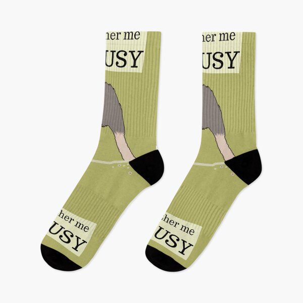 Item preview,  Dont Bother Me I Am Very Busy - Funny Quotes designed and sold by ViewerEqualsPhoton.
