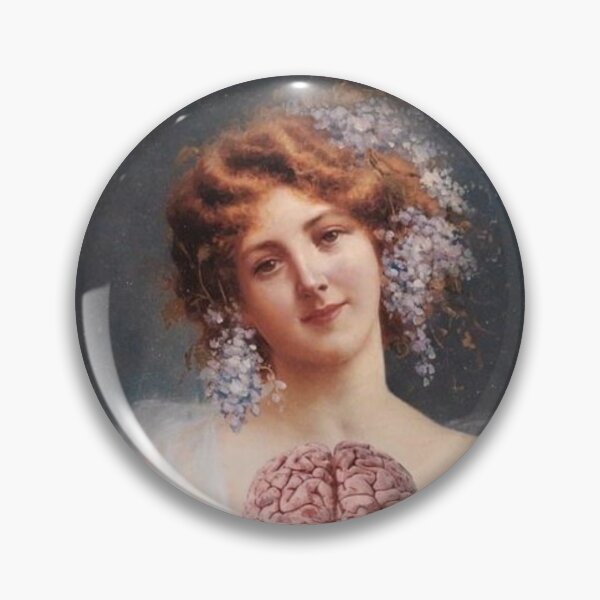 Item preview, girl with excellent advice - use it designed and sold by Kristina-sw.