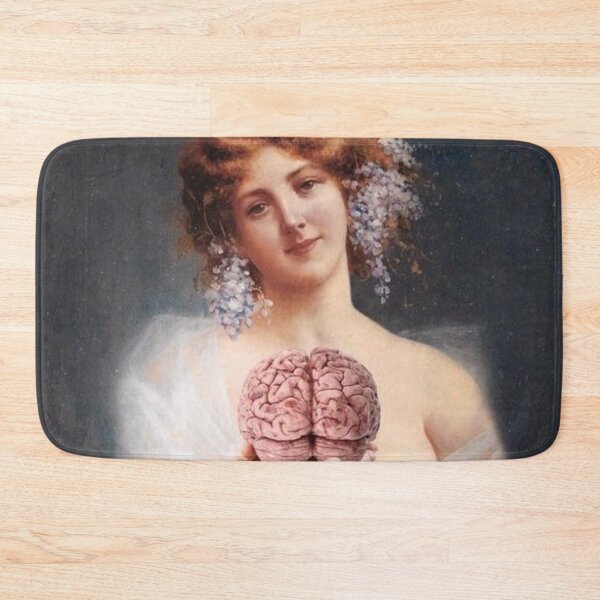 Item preview, girl with excellent advice - use it designed and sold by Kristina-sw.