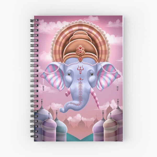 Item preview, Ganesha designed and sold by Zechariah McBryde.
