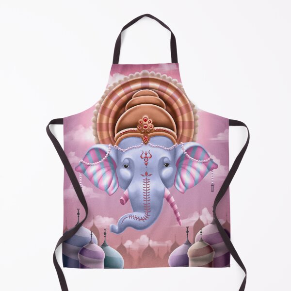 Item preview, Ganesha designed and sold by Zechariah McBryde.