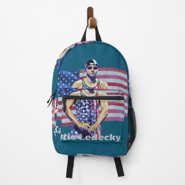 Item preview, Katie Ledecky team Essential designed and sold by ShowsomeloveCo.