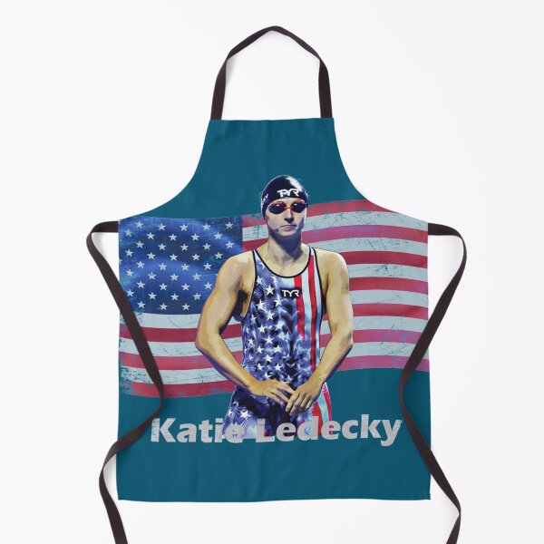 Item preview, Katie Ledecky  team Essential designed and sold by ShowsomeloveCo.