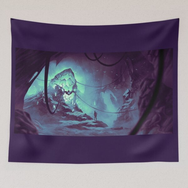 Item preview, R'lyeh designed and sold by Cristiano Reina.