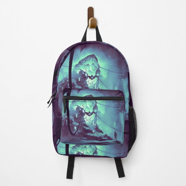 Item preview, R'lyeh designed and sold by Cristiano Reina.