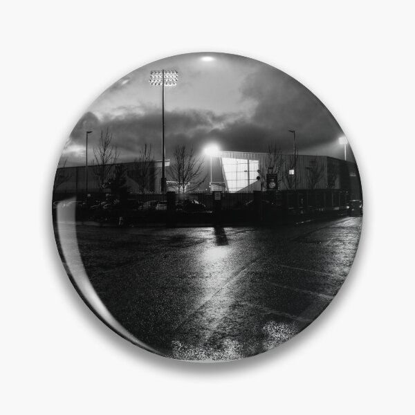 Item preview, St Mirren Football Stadium designed and sold by Glasgowbud.