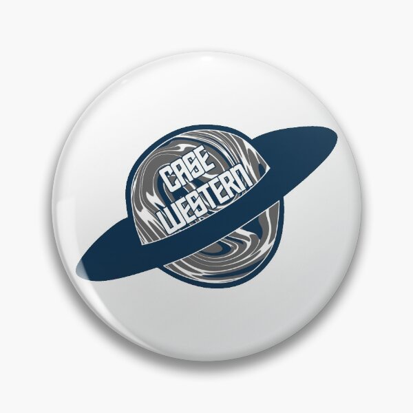 Item preview, Case Western Reserve University Planet designed and sold by kkosmicki.