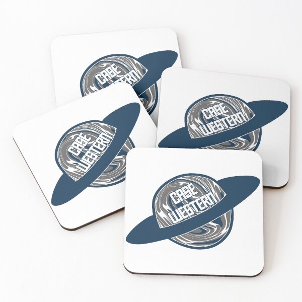 Item preview, Case Western Reserve University Planet designed and sold by kkosmicki.