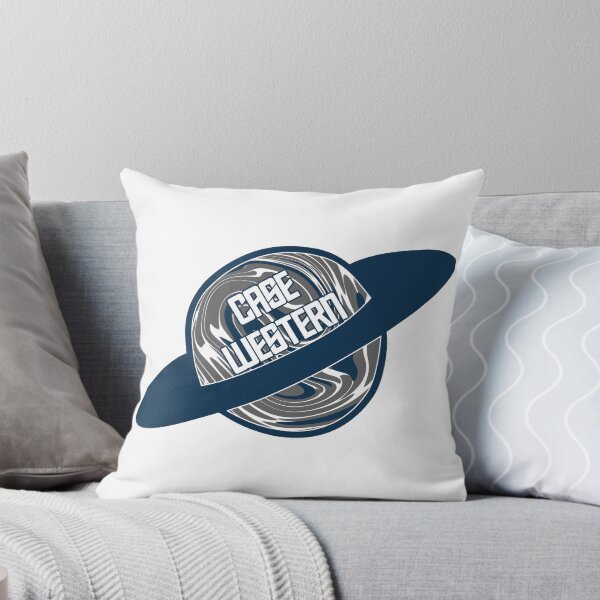 Item preview, Case Western Reserve University Planet designed and sold by kkosmicki.