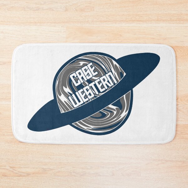 Item preview, Case Western Reserve University Planet designed and sold by kkosmicki.