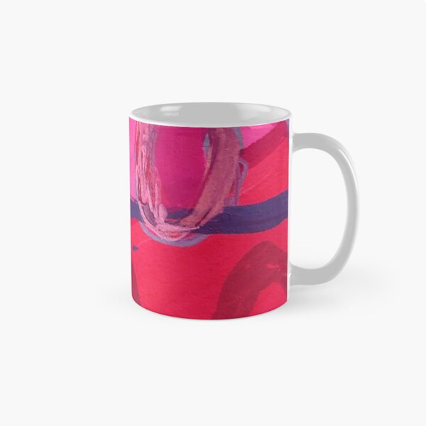 Item preview, Magenta Skribble designed and sold by Janice Aitken.