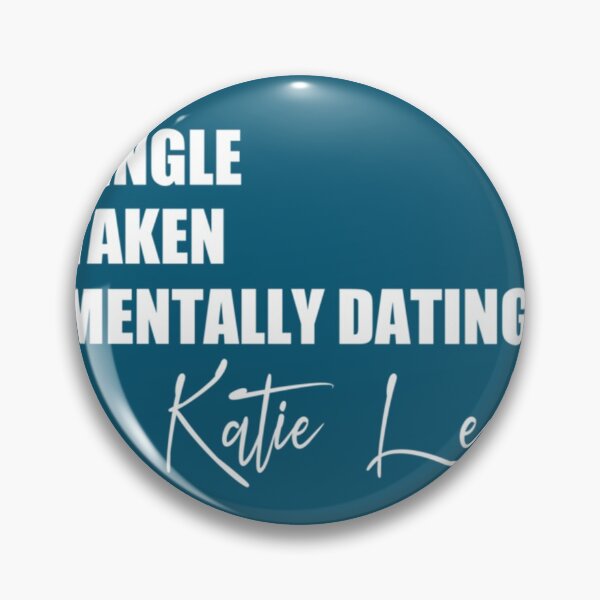 Item preview, Mentally Dating Katie Ledecky Essential designed and sold by ShowsomeloveCo.