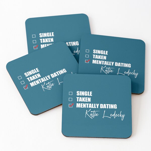 Item preview, Mentally Dating Katie Ledecky Essential designed and sold by ShowsomeloveCo.