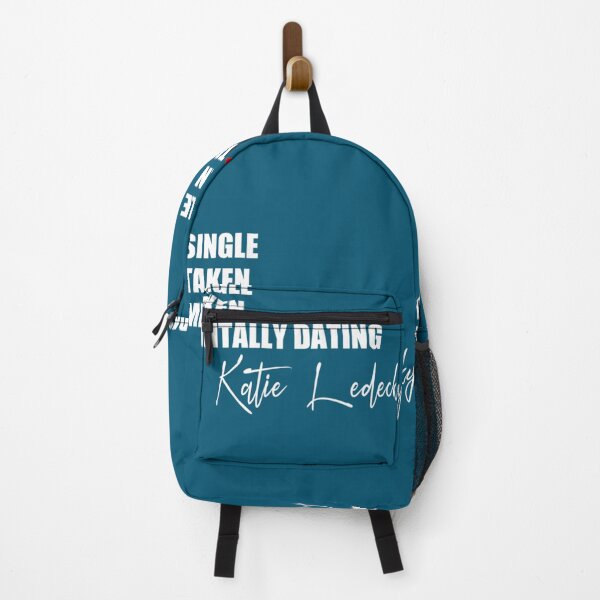 Item preview, Mentally Dating Katie Ledecky Essential designed and sold by ShowsomeloveCo.