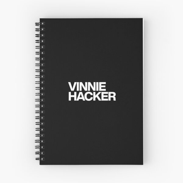 Item preview, Vinnie Hacker designed and sold by dsxclothing.