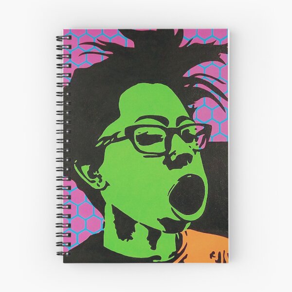Item preview, Leaf Blower vs. Alien designed and sold by Lorrinart.