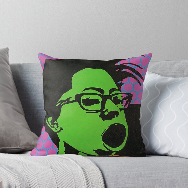 Item preview, Leaf Blower vs. Alien designed and sold by Lorrinart.