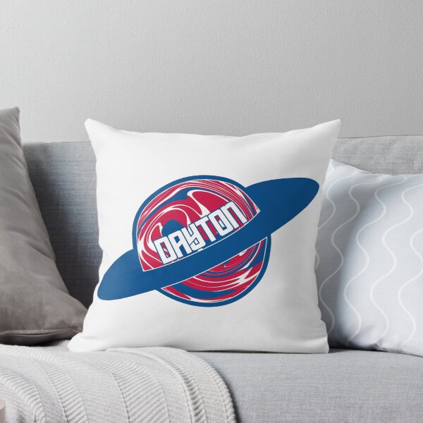 Item preview, University of Dayton Planet designed and sold by kkosmicki.