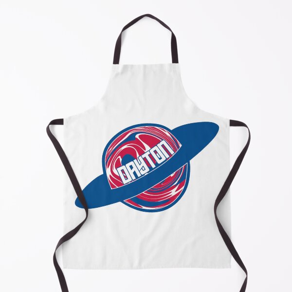 Item preview, University of Dayton Planet designed and sold by kkosmicki.