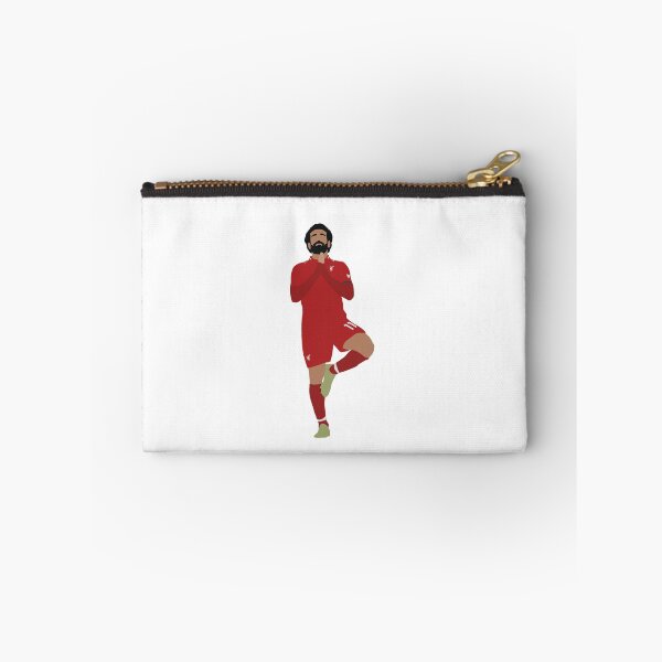 Item preview, Mohamed Salah Liverpool Celebration designed and sold by shahstickerinc.