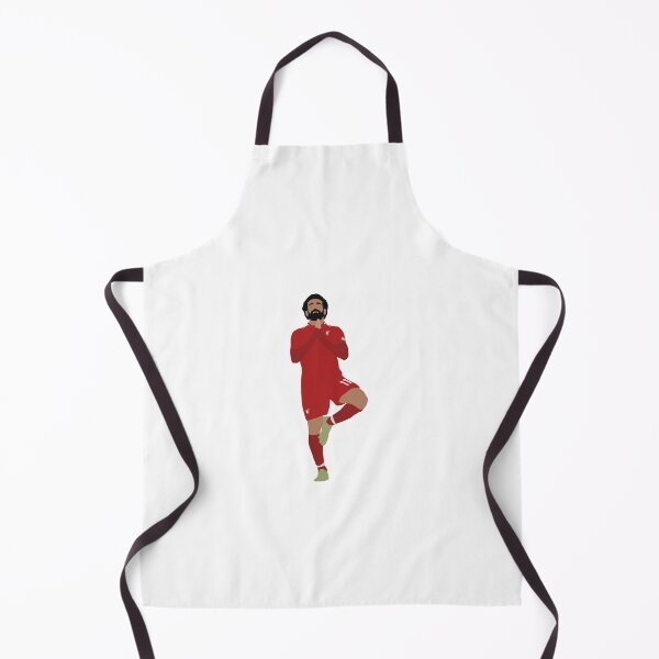 Item preview, Mohamed Salah Liverpool Celebration designed and sold by shahstickerinc.