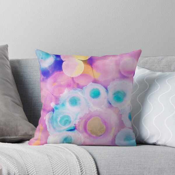 Item preview, pink lights designed and sold by Janice Aitken.
