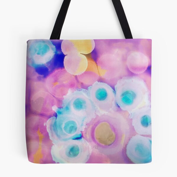 Item preview, pink lights designed and sold by Janice Aitken.