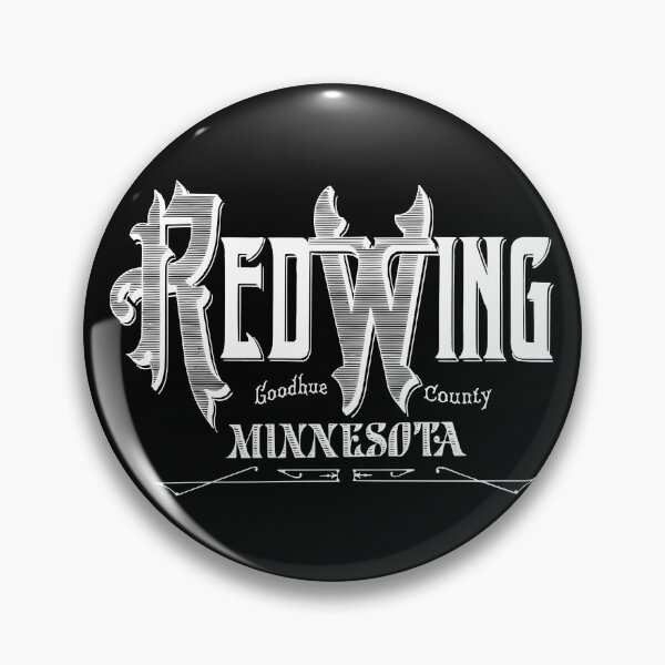 Item preview, Vintage Red Wing, MN designed and sold by DonDota.