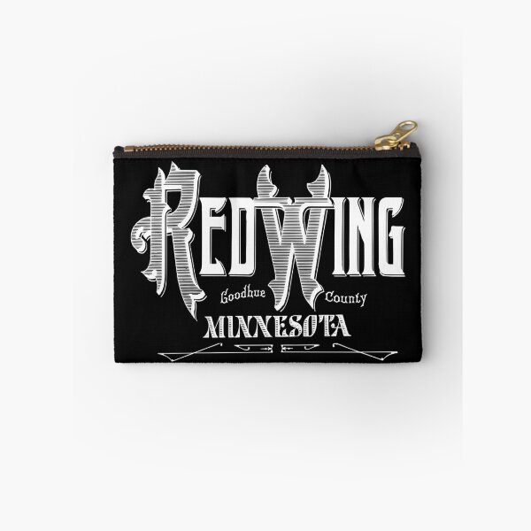Item preview, Vintage Red Wing, MN designed and sold by DonDota.