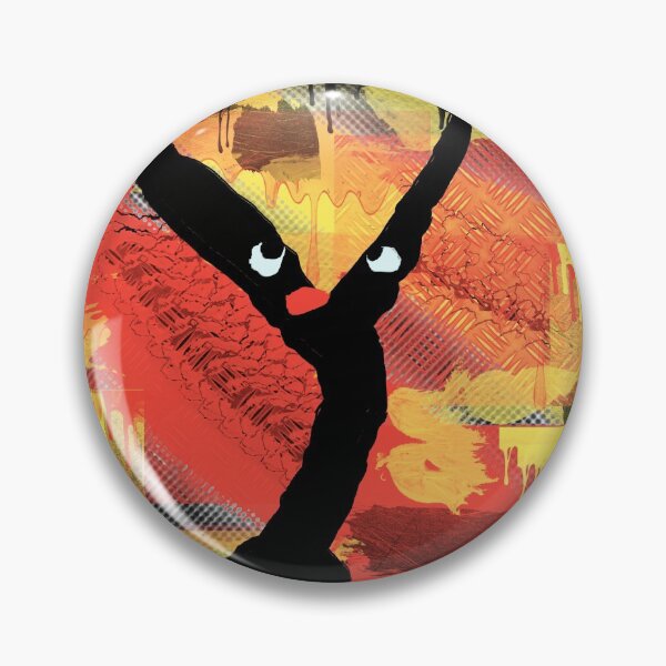 Item preview, Photosynthesis abstract art illustration designed and sold by headtrackerart.