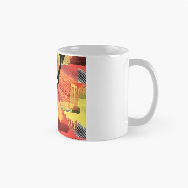 Item preview, Photosynthesis abstract art illustration designed and sold by headtrackerart.