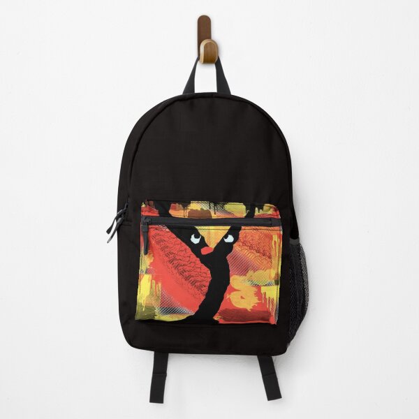 Item preview, Photosynthesis abstract art illustration designed and sold by headtrackerart.